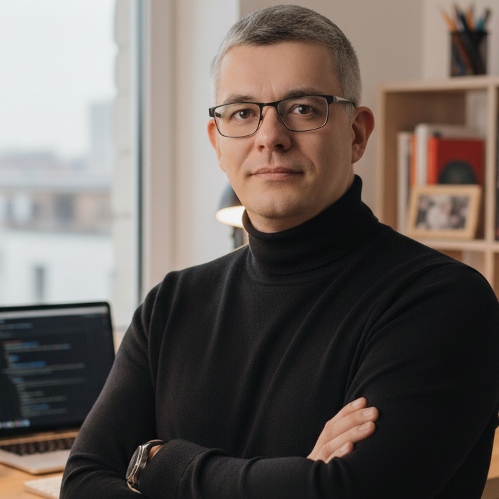 Ingenieurmäßiger SEO Mykola